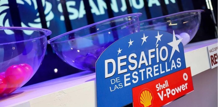 TC: ¡Confirmado! ¿Qué pilotos podrán sacar la bolilla N°1 en el sorteo del Desafío de las Estrellas?