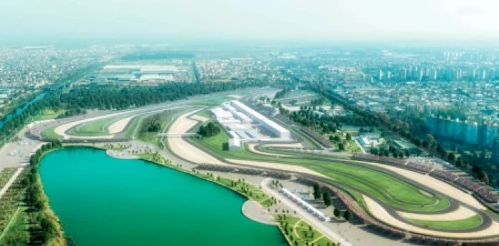 TC: el piloto que ganó en el circuito 12 opinó sobre las reformas: "Se pierde la “S del Ciervo", una de las cosas más lindas que tenía"