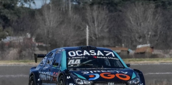 Top Race: la tajante opinión de Pernía sobre la unificación del V6 y el Series ¿Qué dijo?