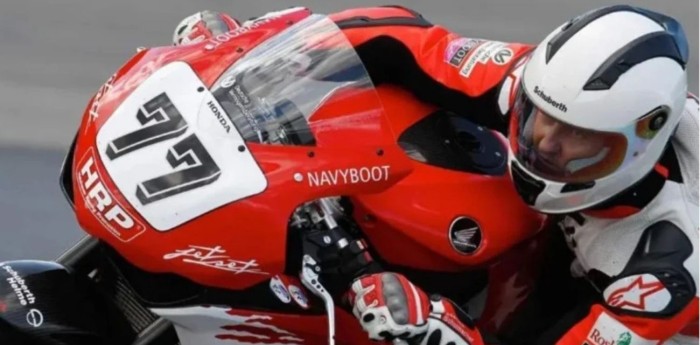 Subasta millonaria: la exorbitante cifra que pagaron por una moto de carreras de Schumacher