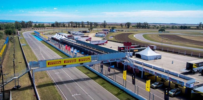 El "Oscar Cabalén" encuentra soluciones y pide reunión con el TC2000