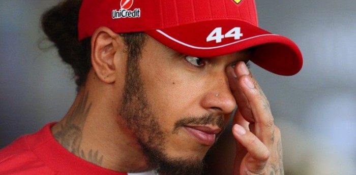 "Senna o Schumacher nunca habrían dicho que son unos inútiles", la respuesta del ex F1 a Hamilton
