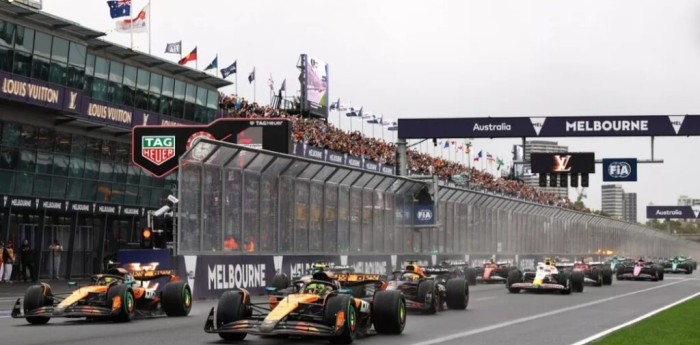 F1: ¿Qué pilotos tienen confirmado su asiento para 2026?