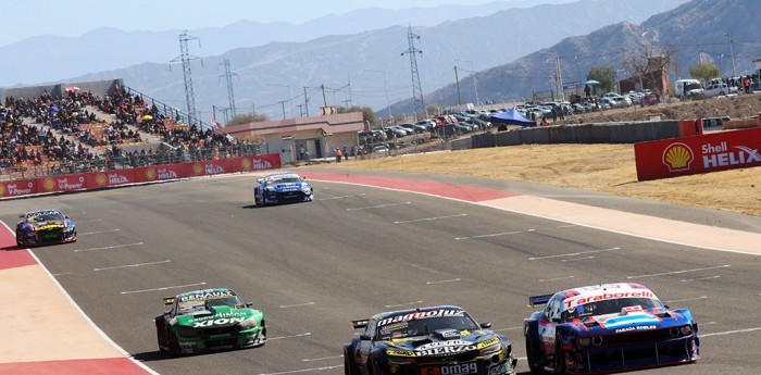 TC: ¡Atención! Cambió el resultado del Desafío de las Estrellas en Villicum