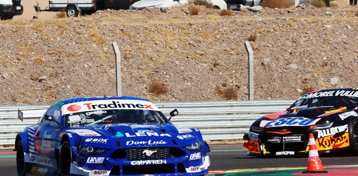 TC: ¿Qué pasó con Emiliano Spataro una vez que terminó el Desafío de las Estrellas en Villicum?