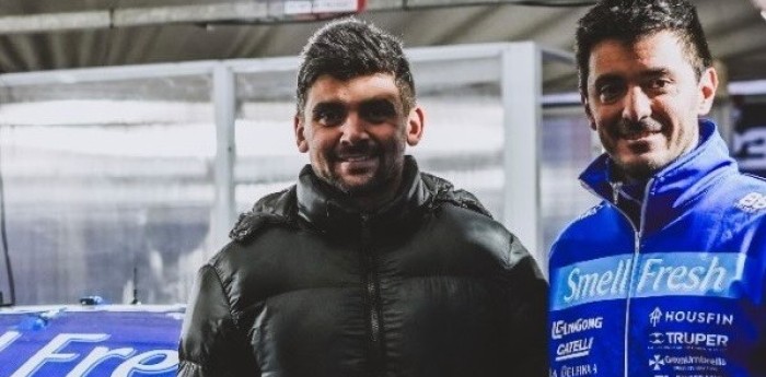 TC: la importancia de Trosset en el equipo de Martín Vázquez: "Nos suma muchísimo"