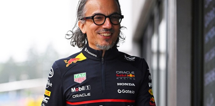 Un histórico de la F1 advirtió: “Mekies no es mago, Red Bull no estará al frente en 2026”