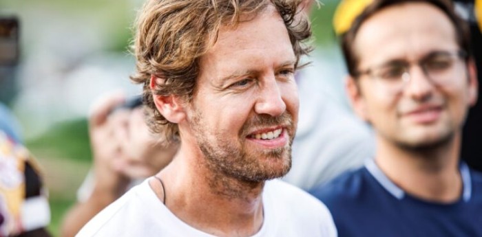 F1: Vettel afirmó que no volverá a correr: "El tiempo se ha acabado, como piloto tienes que reconocerlo"