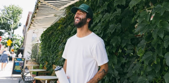 La exótica vida de Daniel Ricciardo luego de dejar la F1