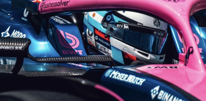 Los medios europeos posicionan a Colapinto en la IndyCar o en WEC en 2026