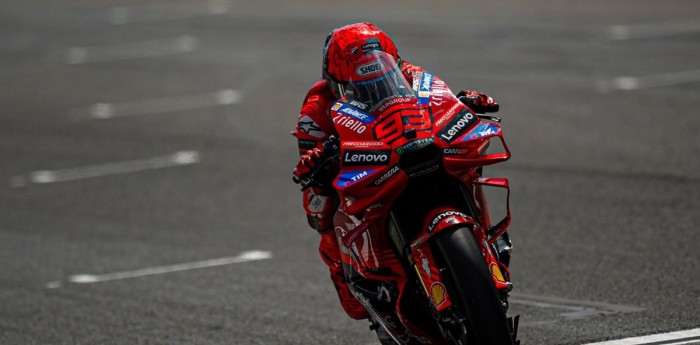 MotoGP: el pesimista mensaje de Marc Márquez antes de Austria: “Este circuito nunca me dio satisfacciones”