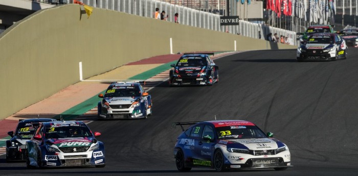 TCR South America: los horarios de transmisión de Carburando para seguir la actividad en Curvelo