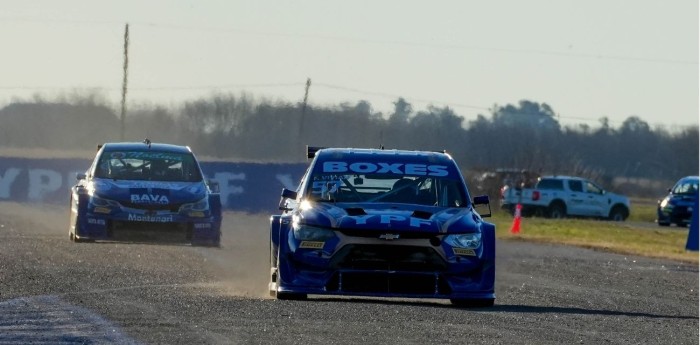 TC2000: así llega el campeonato a General Roca