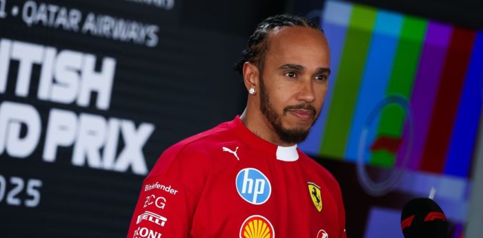 F1: la dura critica de Schumacher a Hamilton: “Quizás sea demasiado mayor”