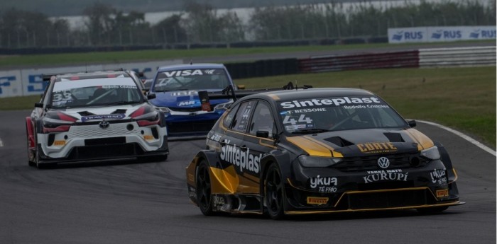 TC2000: el historial de la categoría en General Roca