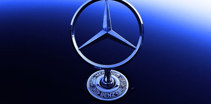 TC: "La idea es que los Mercedes estén rodando en diciembre"