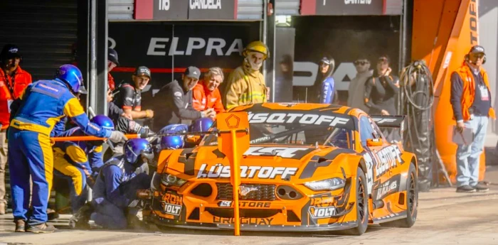 TC: Soljan sobre el abandono de Lambiris en San Juan: “Duele porque perdimos varias chances"