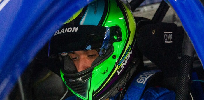 Ignacio Méndez se prueba en Nordschleife: correrá este fin de semana en la RCN