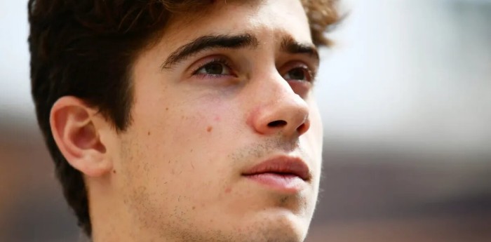 F1: "Colapinto tiene un potencial enorme y Alpine lo tiene que hacer funcionar"