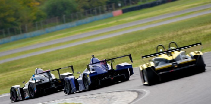 La ASM y el Sport Prototipo afrontan una nueva fecha en Buenos Aires