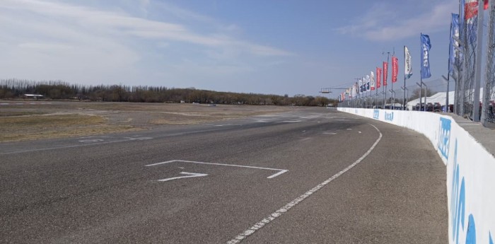 TC2000: así se prepara General Roca para recibir la sexta fecha del año