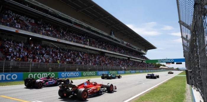 F1: el histórico circuito que tiene todo listo para volver en 2027