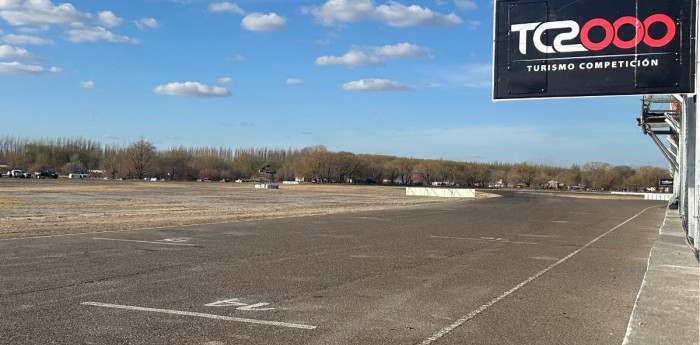 ¿Cómo quedó el campeonato del TC2000 tras la fecha en General Roca?