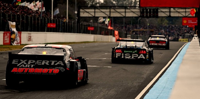 TC: el histórico piloto que vuelve en el cierre de la etapa regular en Buenos Aires