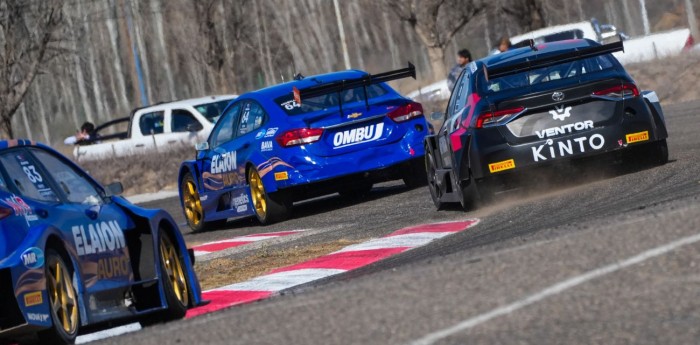 La verdad sobre las órdenes de equipo en el TC2000