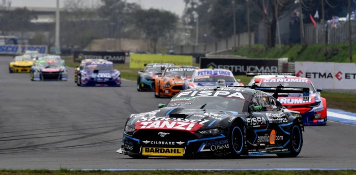 TC: ¿Quién es el piloto con más victorias en Buenos Aires?