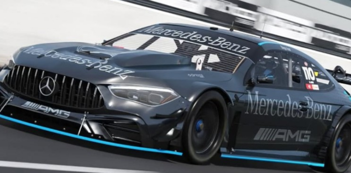 TC: ya tiene día y hora la presentación de Mercedes Benz en Buenos Aires