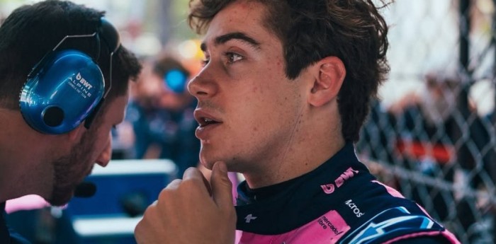 F1: Alpine suma a un experto de McLaren para potenciar el rendimiento de Franco Colapinto