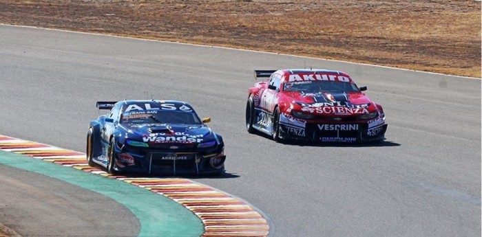 La novedad inclusiva que tendrá el TC en Buenos Aires