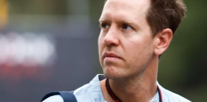 F1: Vettel apuntó contra las reglas para 2026: "Son poco concluyentes"