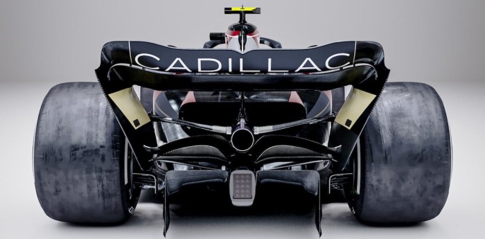 F1: ¿Quiénes son los candidatos a la segunda butaca de Cadillac para 2026?