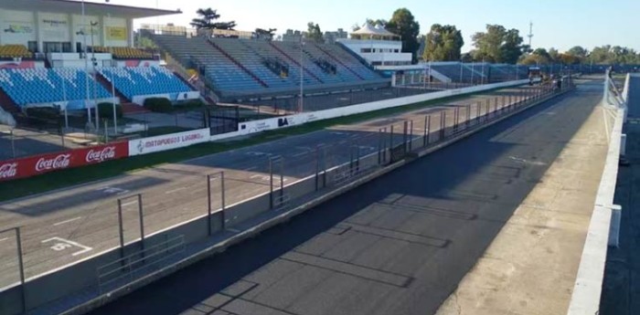 TC: los accesos a boxes para este fin de semana en Buenos Aires