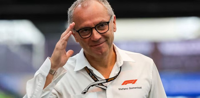 F1: Domenicali dejó las puertas abiertas para el regreso de un circuito histórico que podría revolucionar el calendario