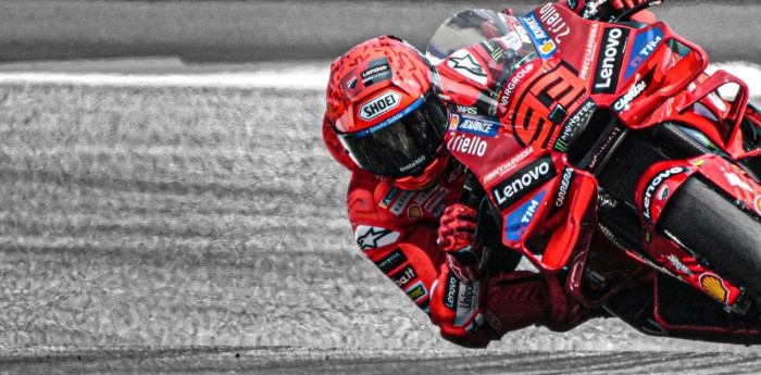 MotoGP: ¡Imparable! Marc Márquez se quedó con la pole en el GP de Hungría