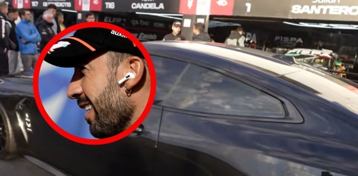 ¿Cuál sería el modelo con el que BMW entraría al TC?