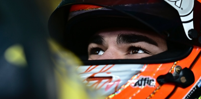 Agustín Martínez vuelve al TC tras dos fechas de ausencia