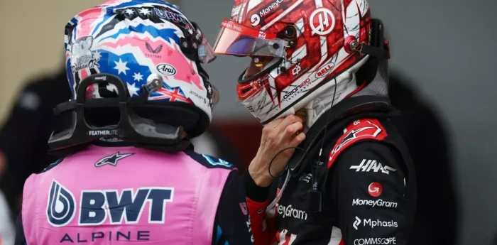 F1: la dura confesión de Ocon sobre su paso por Alpine: “Ahora estoy en un entorno mucho más saludable"