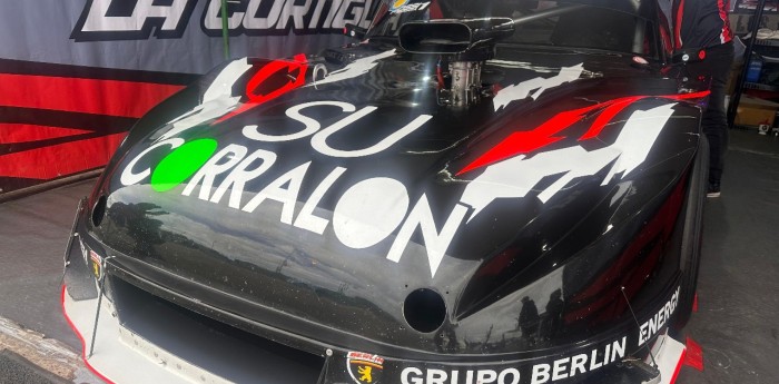Procar 4000: ¡Último momento! Rossi fue excluido de la final de la sexta fecha de la Clase A y Pérez Bravo heredó la victoria