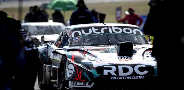 TC Pista: Dianda obtuvo su primera victoria y ganó la etapa regular en Buenos Aires