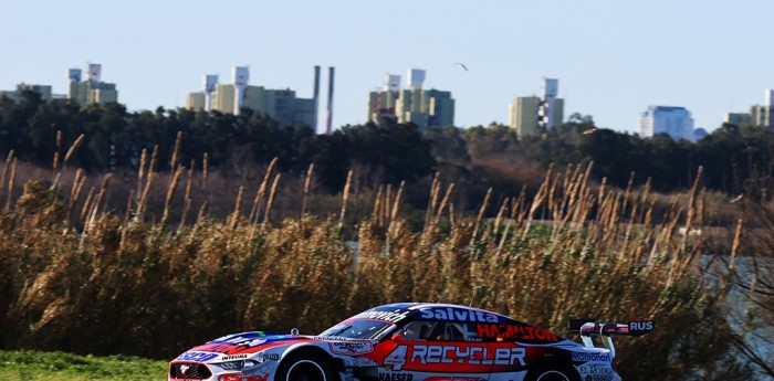 TC: así estará conformada la grilla de la final en Buenos Aires