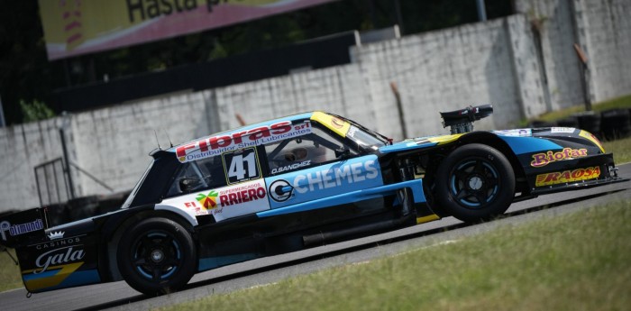 Procar 4000: el alivio de “Zapallito” Sánchez tras lograr su primer triunfo en el año: “Lo necesitaba”