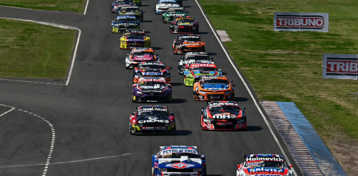 TC: ¡Último momento! Cambió el clasificador de la final en Buenos Aires