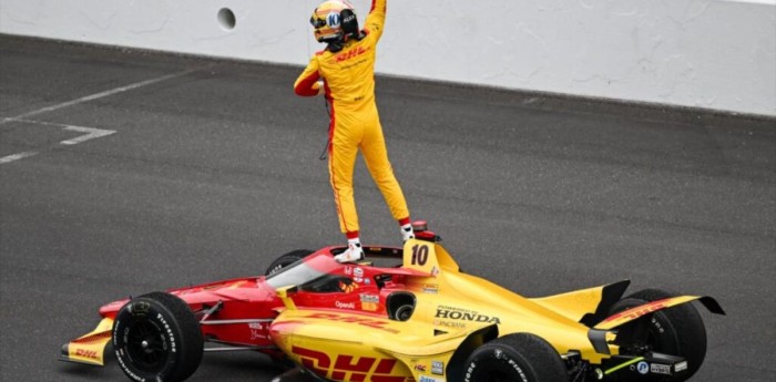 El representante de Palou desmiente contactos con la F1: “No hablamos con nadie”