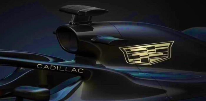 F1: el espectacular video con el que Cadillac anunció a Bottas y Checo Pérez como sus pilotos