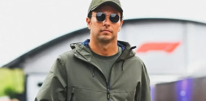 F1: Checo Pérez podría retirarse en Cadillac: “Lo veo como mi último gran proyecto”