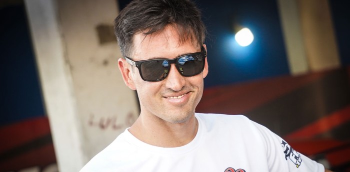 TC2000: Emmanuel Pérez Bravo debutará en la fecha de Junín